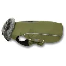 Wolters Amundsen Hundemantel Olive 42 cm