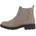 Fitters Footwear Fitters Footwear 2237210 Mena Grey große Damenschuhe 42