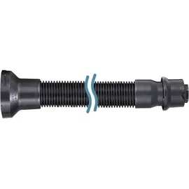 Makita Absaugdüse flexibel