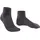 Falke TK2 Explore Cool Short Damen Wandersocken 1 Paar Grau 37-38