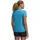 Under Armour Tech SSV- Twist - Ether Blue