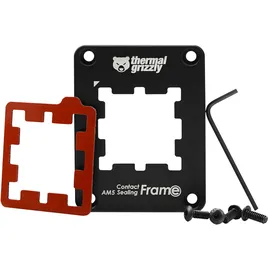 Thermal Grizzly TG-CSF-AM5 Computerkühlsystemteil/-zubehör Rahmen-Upgrade-Set