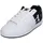 DC Shoes Court Graffik Herren Weite E Schwarz/Weiß 53,5