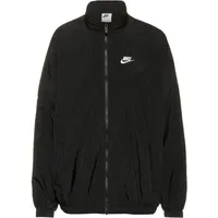 Nike Sportswear Essential Windrunner - schwarz S