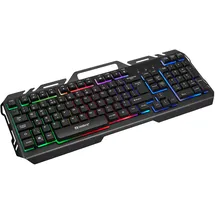 Sandberg Ironstorm Keyboard AZERTY
