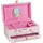 Gollnest & Kiesel GmbH & Co. KG Musikspieldose Ballerina, Melodie: Schwanensee