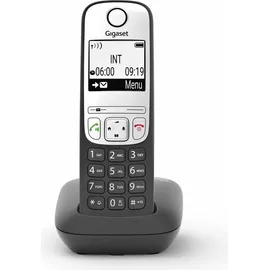Gigaset A690 Duo schwarz