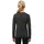 super.natural Tundra175 Langarm-t-shirt - Jet Black - 116 cm