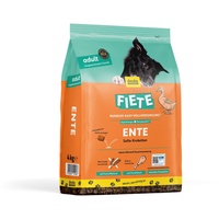 Fiete Adult Soft Ente deutsches Premium-Trockenfutter 4 kg