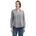 With Slub Structure 1035247 Midnight Navy Blue 42
