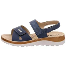 ROHDE Andria für Damen, blau, 39 EU