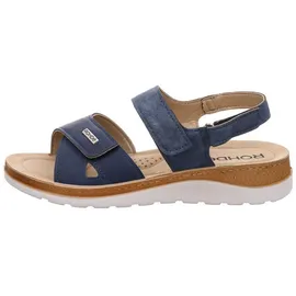 ROHDE Andria für Damen, blau, 39 EU