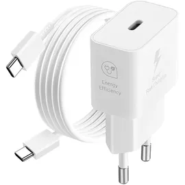 Samsung EP-T2510 25W USB-C Schnellladegerät