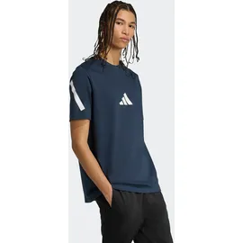 adidas Z.N.E. T-Shirt aurora ink S