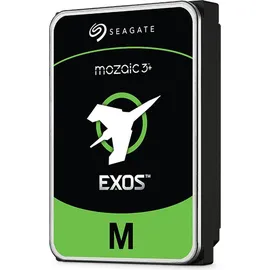 Seagate Exos M 30 TB 3,5" 6 Gb/s
