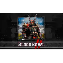 Blood Bowl 2 - Undead