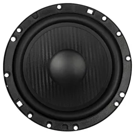 ESX HZ-6.2W Tiefmitteltöner 6,5" Zoll -
