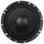 ESX HZ-6.2W Tiefmitteltöner 6,5" Zoll -