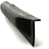 Talamex Gerader Fender - Black - 50 x 10 x 7 cm