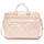 GUESS GUCB15ZPSQSSGP Laptoptasche, Rosa – bis 16 Zoll