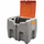 Cemo GmbH Cemo DT-MOBIL Easy mit Elektropumpe 12V, Automatik-Zapfpistole und Klappdeckel 2...