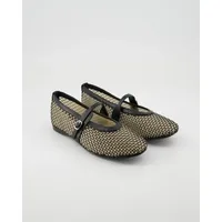 Steve Madden Ballerinas in Schwarz 39