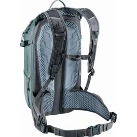 Deuter Compact 12+3 SL Graphite/Shale