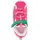 KangaROOS KI-Rock Lite EV Pink 23