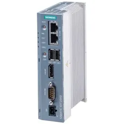 Siemens 6ES76470BA000YA2 SIMATIC IOT IOT2050