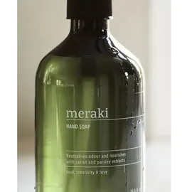 Meraki Handseife Anti-Odour 490 ml