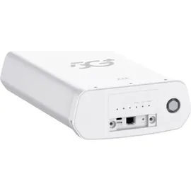 ZTE MC889A Pro ODU - Outdoor-Router - Weiß