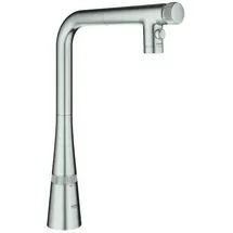 Grohe Zedra SmartControl Spültischbatterie Chrom