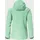 Schöffel Damen Style Tamina 3in1 Jacke (Größe XXL, gruen)