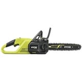 Ryobi ONE+HP Akku-Kettensäge RY18CSX30A-0  (18 V, Li-Ionen, Ohne Akku, Schwertlänge: 30 cm) + BAUHAUS Garantie 5 Jahre auf elektro- oder motorbetriebene Geräte