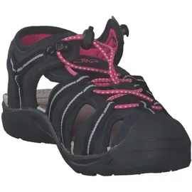 CMP Aquarii 2.0 Kinder ANTRACITE-Purple FLUO 32