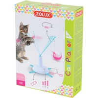 Zolux Cat Player 2,