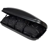 Kjust Dachboxtaschen Set Farad Crub N18