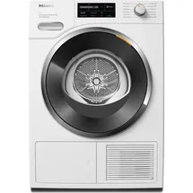 Miele TWL680WP 125 Gala Edition Wärmepumpentrockner (9 kg)