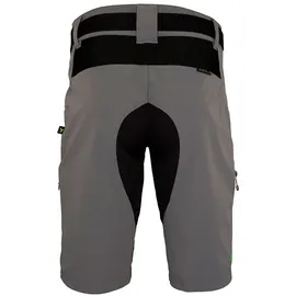 Silvini Rango Pro Kurze Hose Grün XXL