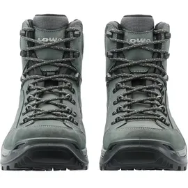 Lowa Renegade Evo GTX Mid Herren Grau/Grau 42,5