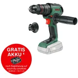 Bosch 18 V Akku-Schlagbohrmaschine Advanced Impact 18V-80 QuickSnap Akku-Schlagbohrschrauber Solo