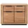 MCA living Greno Kommode II 102 x 80 x 40 cm Beige