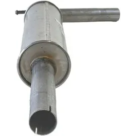 BOSAL Mittelschalldämpfer 227-047