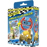 Animal Kart Racer Bundle - Edition - (PEGI) (Nintendo Switch)