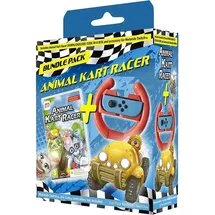 Animal Kart Racer Bundle - Edition - (PEGI) (Nintendo Switch)