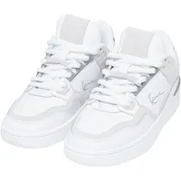 Karl Kani Damen 89 Lxry PRM 38 White/Grey - 38 EU