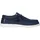 HEYDUDE Wally Sport Mesh Herren Navy 40