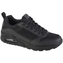 SKECHERS Herren sneakers, black, 46 EU - 46 EU