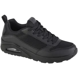 SKECHERS Herren sneakers, black, 46 EU - 46 EU