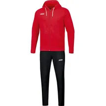Jako Herren Jogginganzug Base mit Kapuze